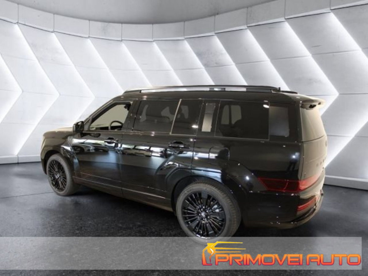 Hyundai Santa Fe 1.6 t-gdi hev XClass 4wd 239cv at 7p.ti (5)