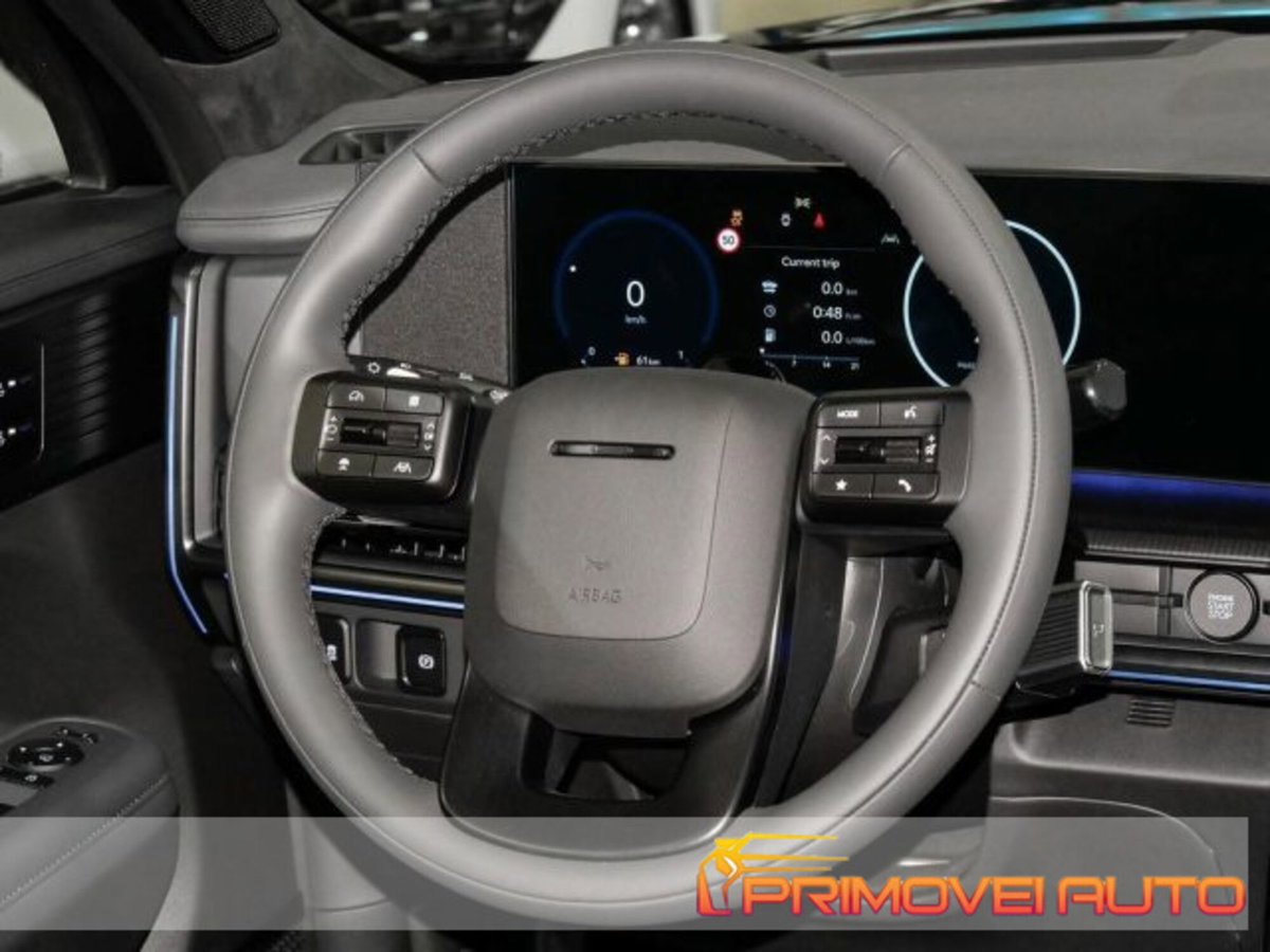 Hyundai Santa Fe 1.6 t-gdi hev XClass Bose&Tech 4wd at 7p.ti (2)