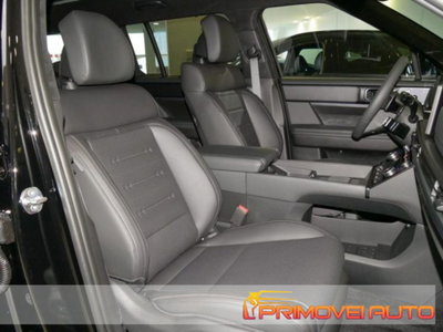 Hyundai Santa Fe 1.6 t-gdi hev XClass Bose&Tech 4wd at 7p.ti (3)