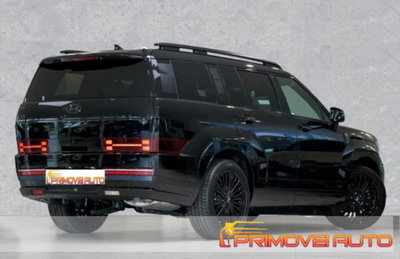 Hyundai Santa Fe 1.6 t-gdi hev XClass Bose&Tech 4wd at 7p.ti (5)
