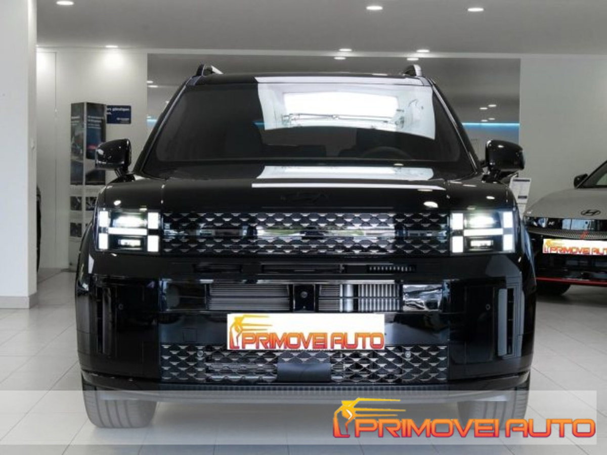 Hyundai Santa Fe 1.6 t-gdi hev XClass Bose&Tech 4wd at 7p.ti (8)