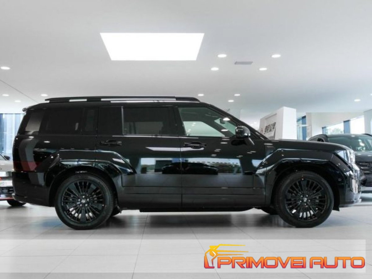Hyundai Santa Fe 1.6 t-gdi hev XClass Bose&Tech 4wd at 7p.ti (9)