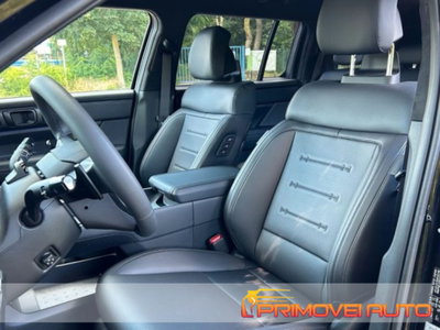 Hyundai Santa Fe 1.6 t-gdi hev XClass 4wd 239cv at 7p.ti (3)