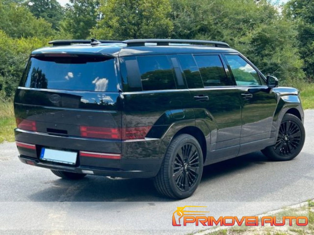 Hyundai Santa Fe 1.6 t-gdi hev XClass 4wd 239cv at 7p.ti (7)