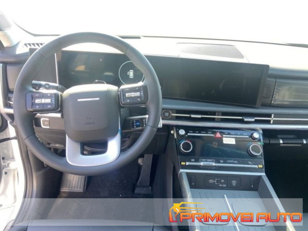 Hyundai Santa Fe 1.6 t-gdi hev XClass 4wd 239cv at 7p.ti (2)