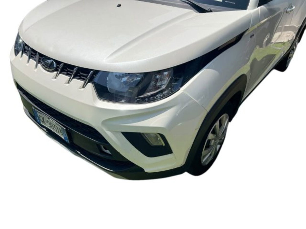 Mahindra KUV100 1.2 K8 m-bifuel (5)