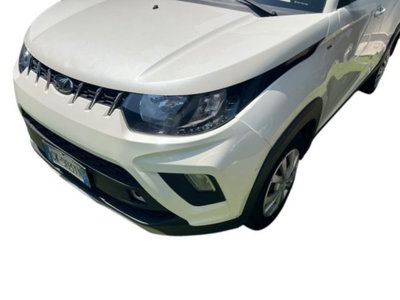 Mahindra KUV100 1.2 K8 m-bifuel (5)