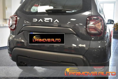 Dacia Duster 1.5 Blue dCi 8V 115 CV 4x4 Expression (10)