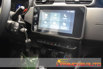 Dacia Duster 1.5 Blue dCi 8V 115 CV 4x4 Expression (11)