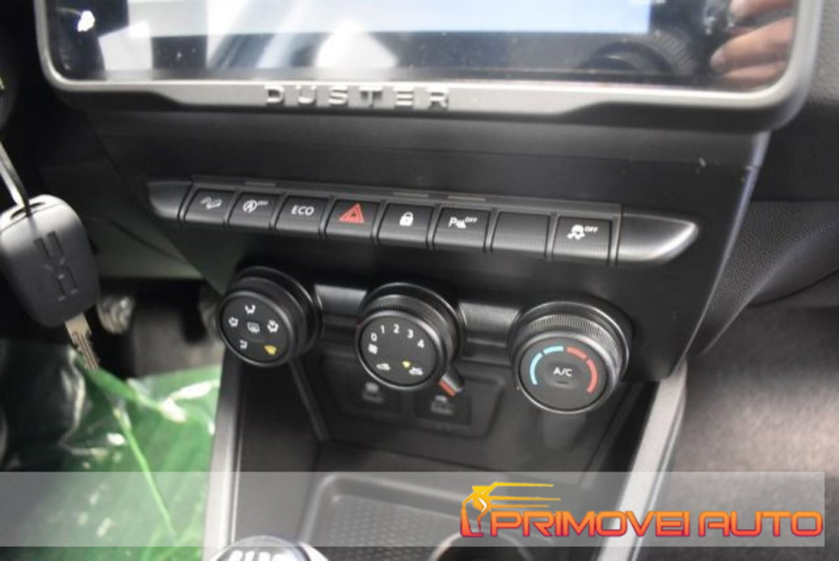 Dacia Duster 1.5 Blue dCi 8V 115 CV 4x4 Expression (12)
