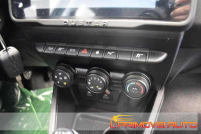 Dacia Duster 1.5 Blue dCi 8V 115 CV 4x4 Expression (12)