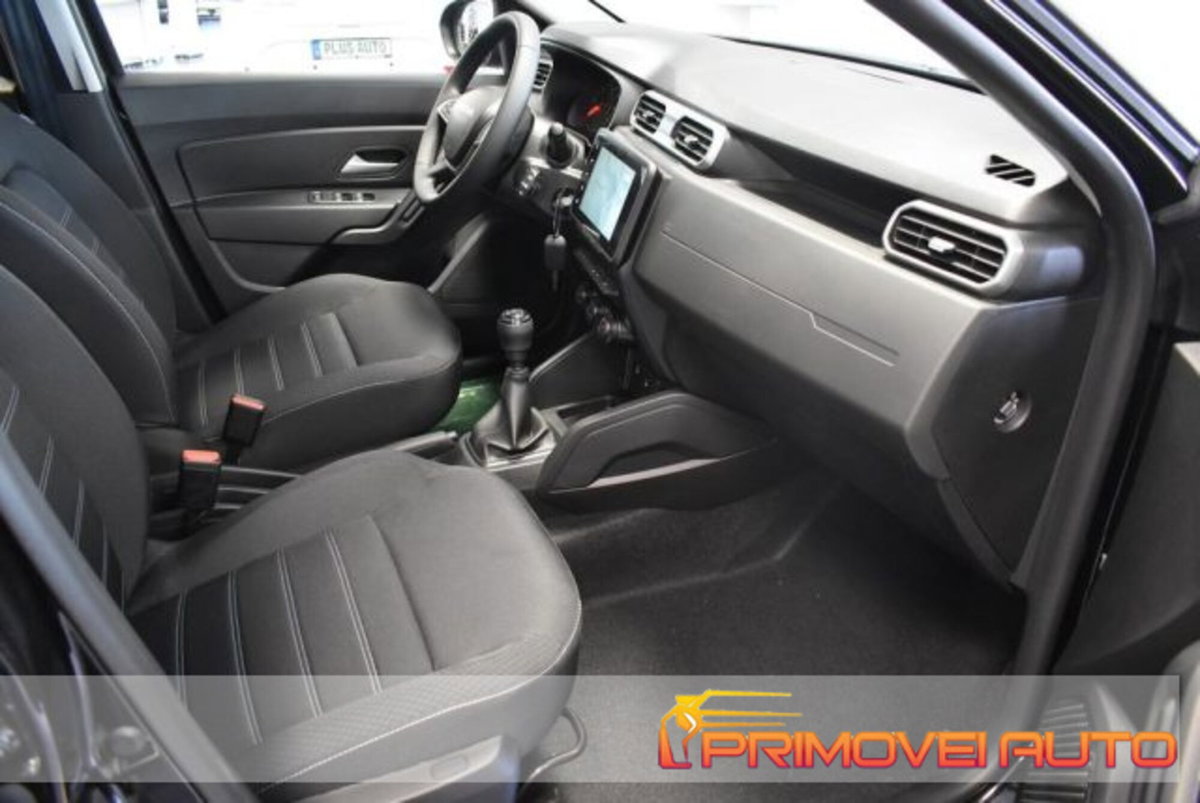Dacia Duster 1.5 Blue dCi 8V 115 CV 4x4 Expression (2)
