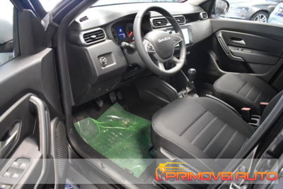 Dacia Duster 1.5 Blue dCi 8V 115 CV 4x4 Expression (3)