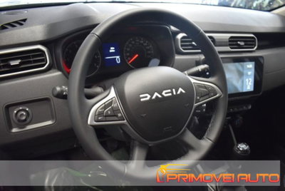 Dacia Duster 1.5 Blue dCi 8V 115 CV 4x4 Expression (4)