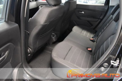Dacia Duster 1.5 Blue dCi 8V 115 CV 4x4 Expression (5)