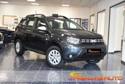 Dacia Duster 1.5 Blue dCi 8V 115 CV 4x4 Expression (6)