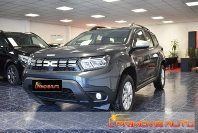 Dacia Duster 1.5 Blue dCi 8V 115 CV 4x4 Expression (7)