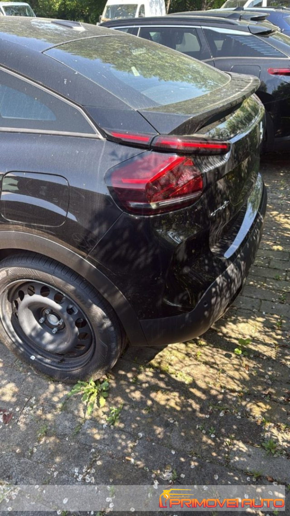 Citroen C4 1.2 puretech You s&s 100cv (10)