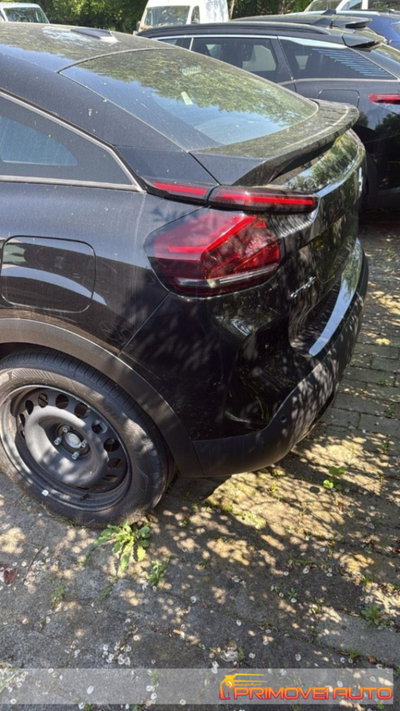Citroen C4 1.2 puretech You s&s 100cv (10)