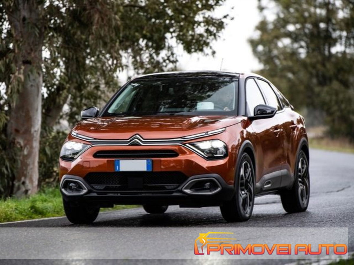 Citroen C4 1.2 puretech You s&s 100cv (11)