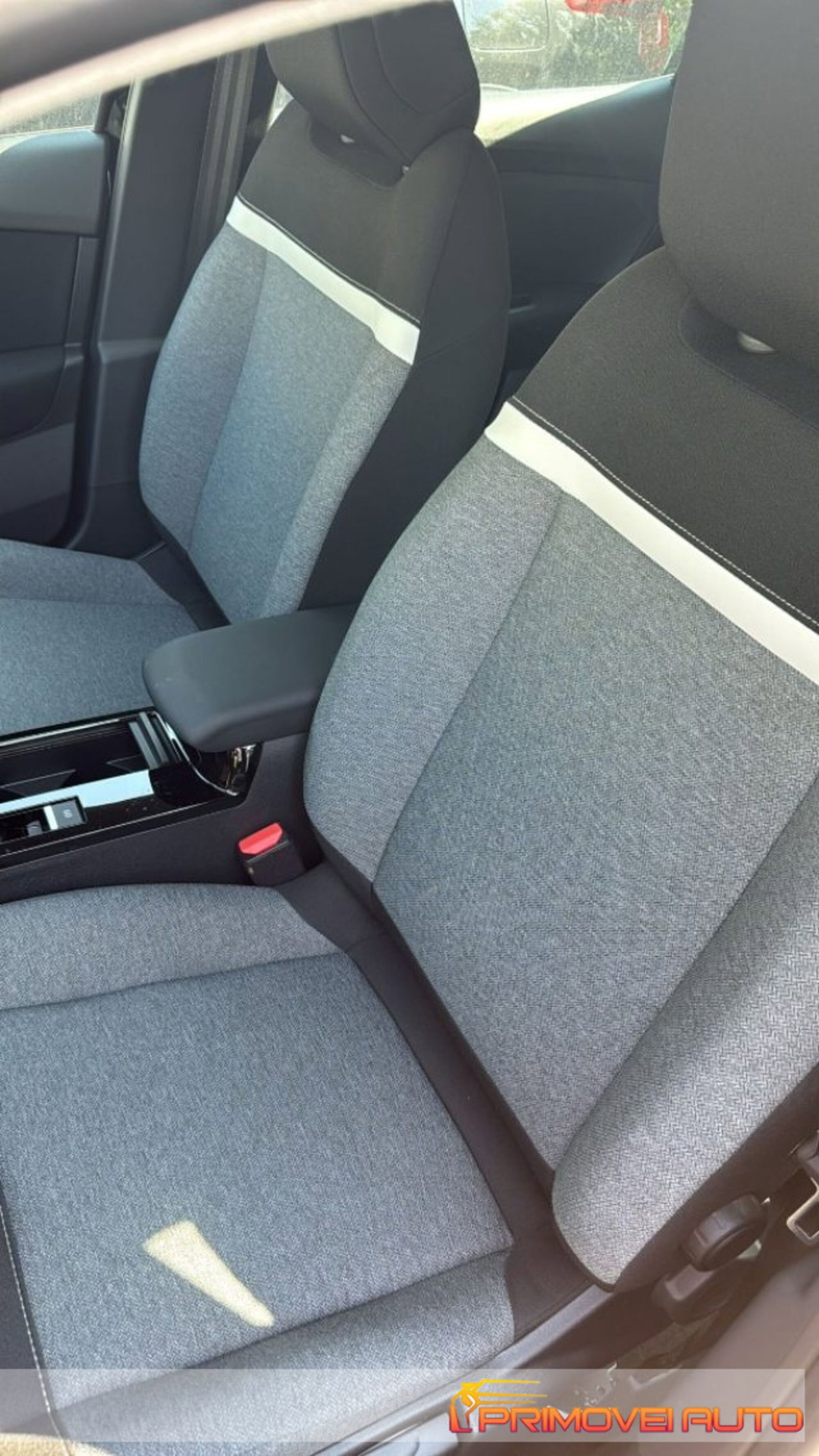 Citroen C4 1.2 puretech You s&s 100cv (5)
