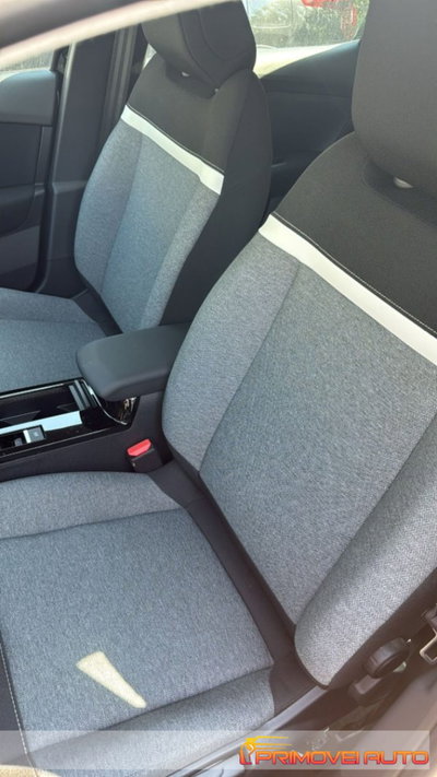 Citroen C4 1.2 puretech You s&s 100cv (5)