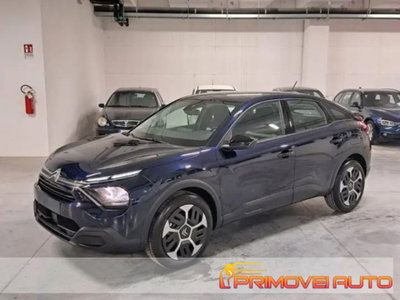 Citroen C4 1.2 puretech You s&s 100cv (6)