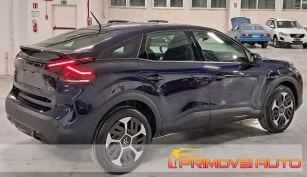 Citroen C4 1.2 puretech You s&s 100cv (7)