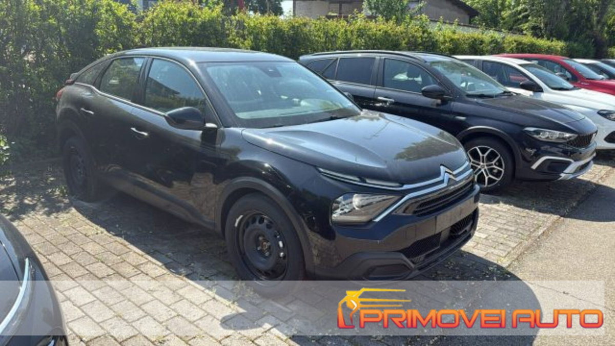 Citroen C4 1.2 puretech You s&s 100cv (8)