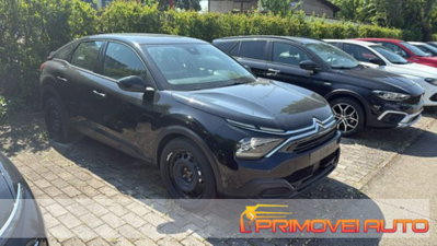 Citroen C4 1.2 puretech You s&s 100cv (8)