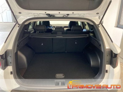 Hyundai Tucson 1.6 t-gdi Dark Line 2wd mt (11)