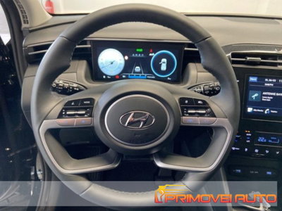 Hyundai Tucson 1.6 t-gdi Dark Line 2wd mt (2)
