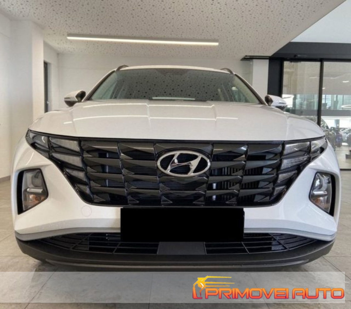 Hyundai Tucson 1.6 t-gdi Dark Line 2wd mt (7)
