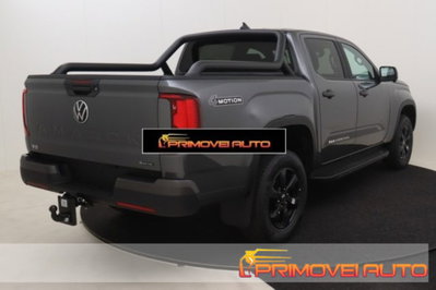 Volkswagen Amarok 3.0 tdi V6 Style 4motion auto (3)