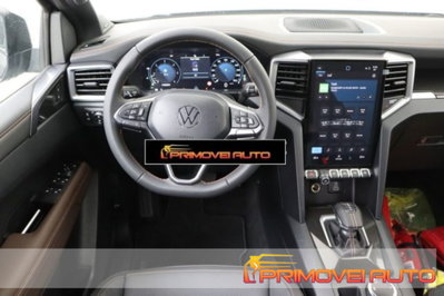 Volkswagen Amarok 3.0 tdi V6 Style 4motion auto (5)