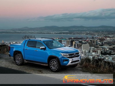 Volkswagen Amarok 3.0 tdi V6 Style 4motion auto (6)
