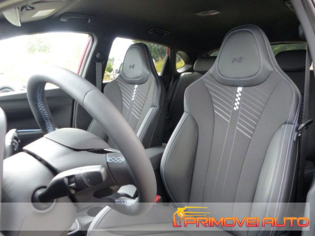 Hyundai i20 1.6 T-GDI MT N-Performance (4)