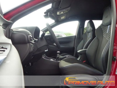 Hyundai i20 1.6 T-GDI MT N-Performance (5)