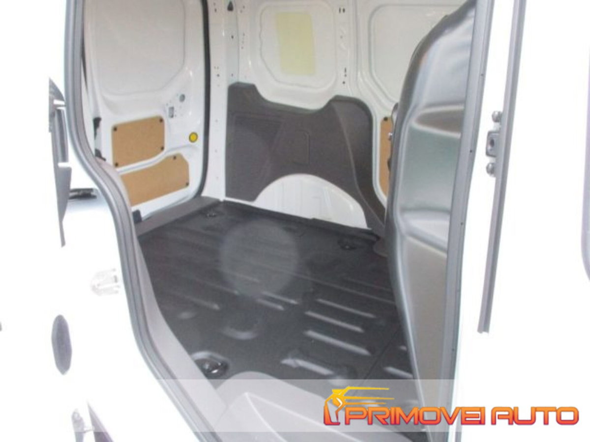 Ford Transit Connect Furgone 220 1.5 Ecoblue 100CV PC Furgone Trend (10)