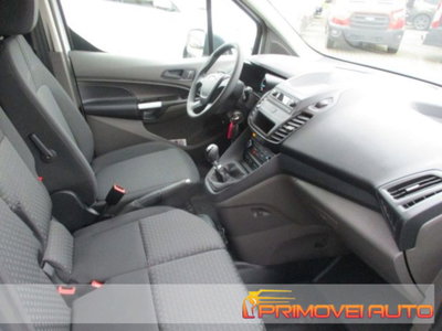 Ford Transit Connect Furgone 220 1.5 Ecoblue 100CV PC Furgone Trend (2)