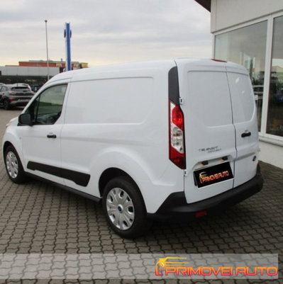 Ford Transit Connect Furgone 220 1.5 Ecoblue 100CV PC Furgone Trend (7)