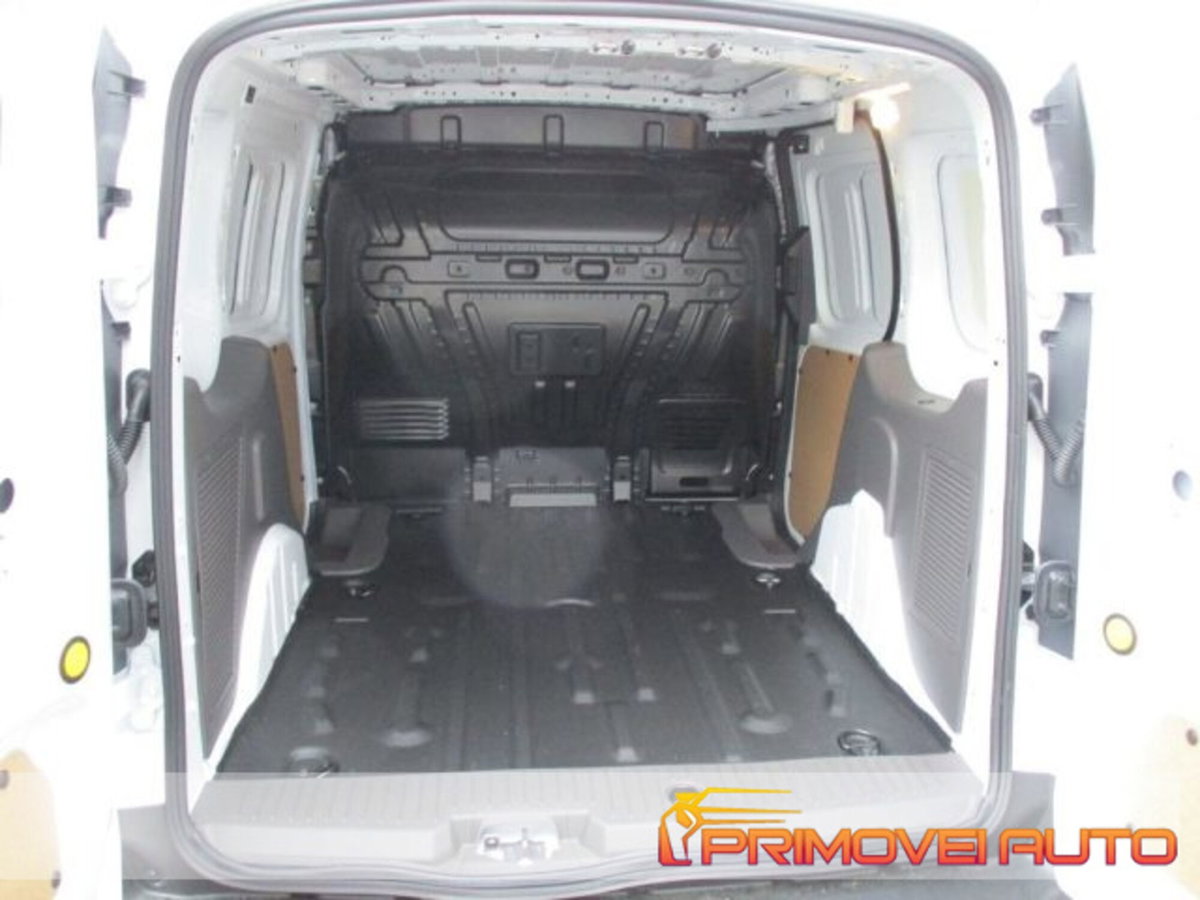 Ford Transit Connect Furgone 220 1.5 Ecoblue 100CV PC Furgone Trend (9)