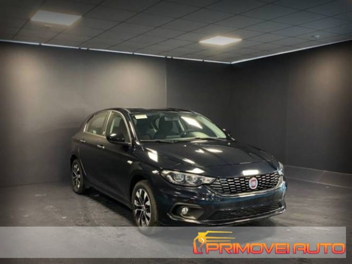 Fiat Tipo Tipo 1.3 Mjt 4 porte Mirror (2)
