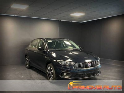 Fiat Tipo Tipo 1.3 Mjt 4 porte Mirror (2)