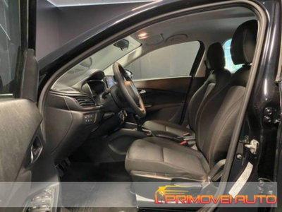 Fiat Tipo Tipo 1.3 Mjt 4 porte Mirror (3)