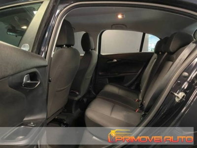 Fiat Tipo Tipo 1.3 Mjt 4 porte Mirror (4)