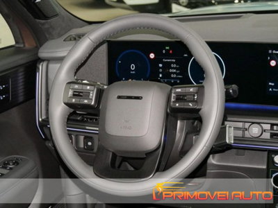 Hyundai Santa Fe 1.6 t-gdi hev XClass 4wd 239cv at 7p.ti (2)