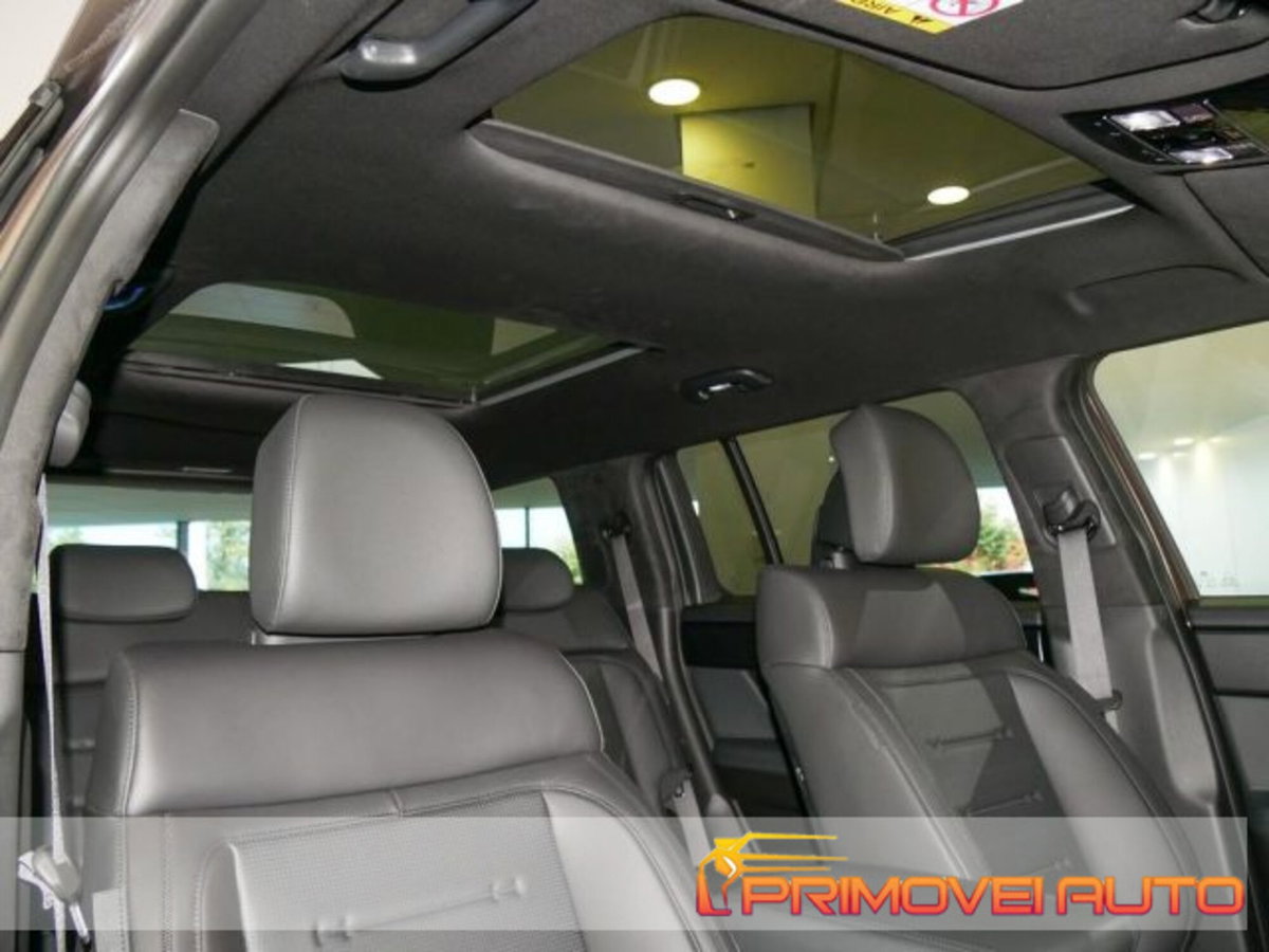 Hyundai Santa Fe 1.6 t-gdi hev XClass 4wd 239cv at 7p.ti (3)