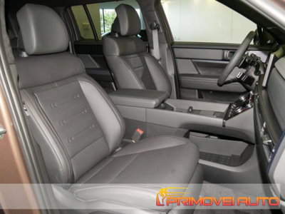 Hyundai Santa Fe 1.6 t-gdi hev XClass 4wd 239cv at 7p.ti (4)