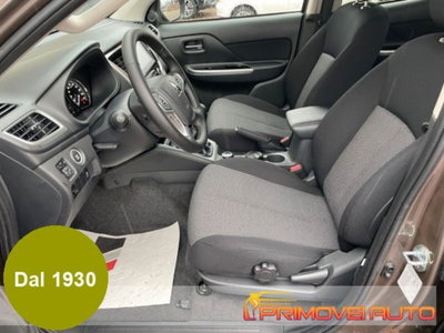 Mitsubishi L200 2.3 D Club Cab 4x4 Easy Select Invite Connect usato